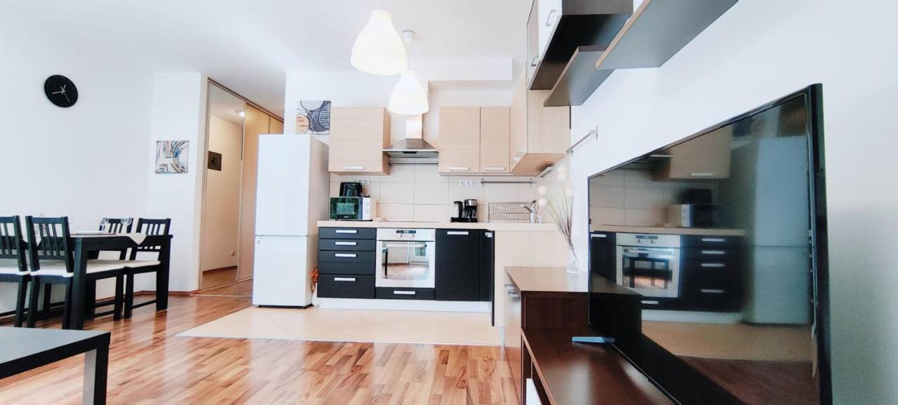 Budapest Center Shopping Apartment II Kültér fotó